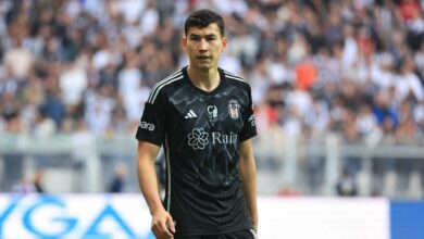 Bahtiyar’a Rus kancası- Futbol
