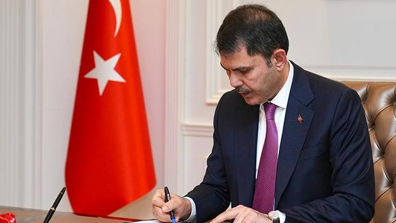 Bakan Kurum ve Bakan Osman Aşkın Bak'tan ortak paylaşım: Başkentimizin yeni stadyumu hızla yükseliyor- Futbol
