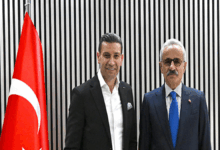 Bakan’dan ziyaret- Diğer Sporlar