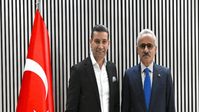 Bakan’dan ziyaret- Futbol