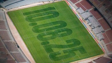 Barcelona, Camp Nou'ya dönüyor!- Fenerbahçe