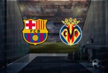 Barcelona - Villarreal maçı ne zaman? Saat kaçta ve hangi kanalda canlı yayınlanacak? | İspanya La Liga- Trabzonspor