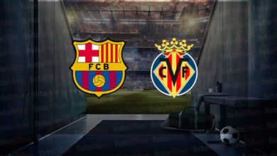 Barcelona - Villarreal maçı ne zaman? Saat kaçta ve hangi kanalda canlı yayınlanacak? | İspanya La Liga- Futbol