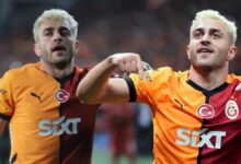 Barış Alper Yılmaz'a Avrupa'dan yeni talip!- Diğer Haberler