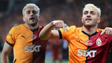 Barış Alper Yılmaz'a Avrupa'dan yeni talip!- Ligler