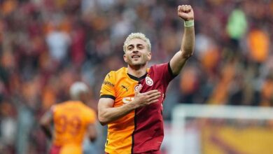 Barış Alper Yılmaz'a dev talip! Galatasaray'ın önüne teklif geldi...- Fenerbahçe