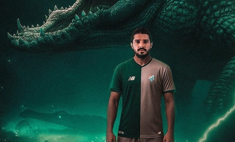 Barış Gök Bursaspor’da 11 Barış Gök Bursaspor’da- Futbol