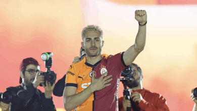 Barış’a veto geldi- Futbol