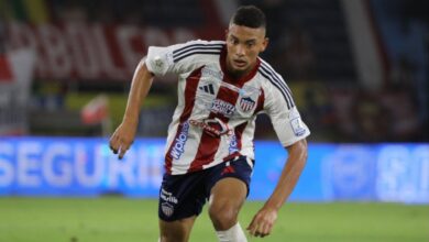 Barrera düellosu- Futbol