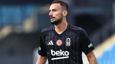 Başakşehir Onur Bulut'u kadrosuna kattı!- Futbol