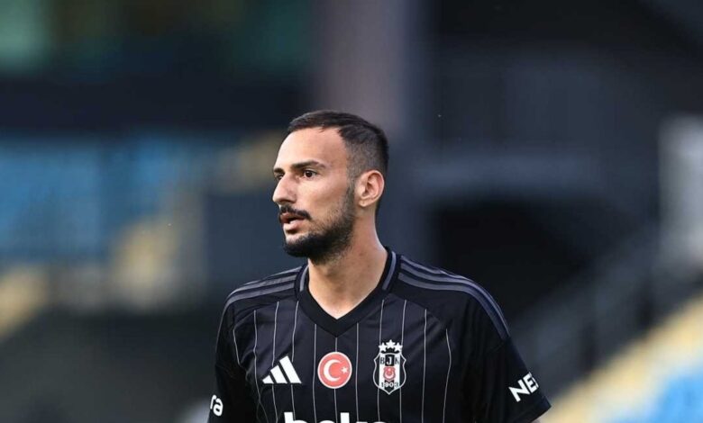 Başakşehir’de rota Onur Bulut 11 Başakşehir’de rota Onur Bulut- Fenerbahçe