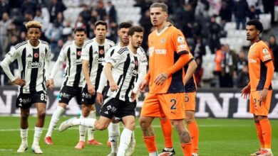 Başakşehir’e diş geçiremedi- Diğer Haberler