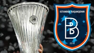 Başakşehir'in muhtemel rakipleri | UEFA Konferans Ligi kura çekimi ne zaman?- Futbol
