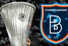 Başakşehir'in UEFA Konferans Ligi'ndeki rakibi belli oldu- Beşiktaş