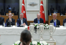 Başkan Recep Tayyip Erdoğan Süper Lig'e yükselen 3 kulübü kabul etti- Futbol