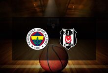 Basketbol Süper Ligi final maçı canlı izle | Fenerbahçe Beko - Beşiktaş Fibabanka maçı ne zaman, saat kaçta, hangi kanalda?- Sarı