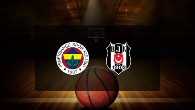 Basketbol Süper Ligi final maçı canlı izle | Fenerbahçe Beko - Beşiktaş Fibabanka maçı ne zaman, saat kaçta, hangi kanalda?- Sarı