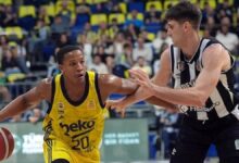 Basketbol Süper Ligi play-off final serisinde deplasman seyircisi yasağı- Diğer Sporlar