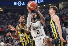Basketbol Süper Ligi play-off final serisinde maç programı belli oldu!- Futbol