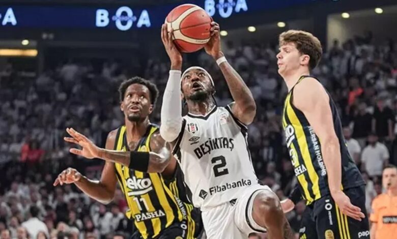 Basketbol Süper Ligi play-off final serisinde maç programı belli oldu!- Diğer Haberler