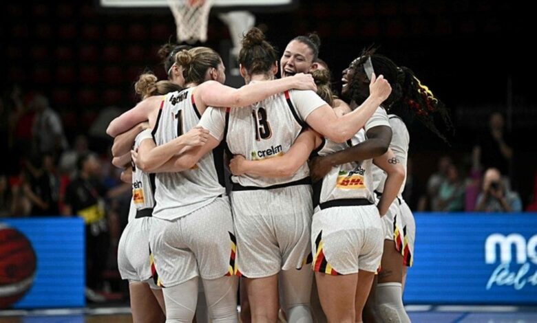 Basketbolda dev final bugün- Futbol