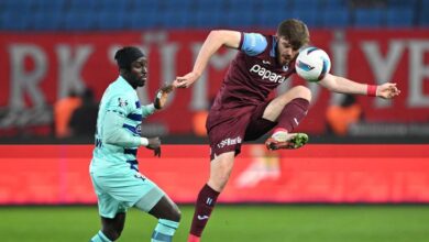 Batagov 20 milyon euro- Fenerbahçe