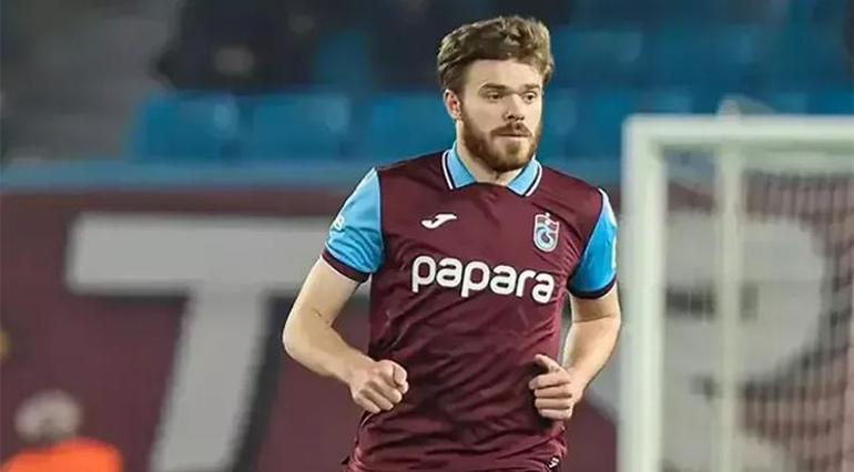 Batagov'a Avrupa'dan büyük ilgi! Trabzonspor bonservisini belirledi- Futbol