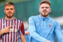 Batagov'a Avrupa'dan büyük ilgi! Trabzonspor bonservisini belirledi- Ligler