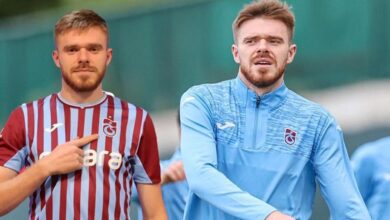Batagov'a Avrupa'dan büyük ilgi! Trabzonspor bonservisini belirledi- Trabzonspor