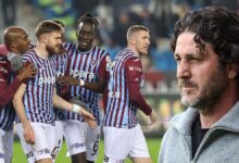 Batagov'a Premier Lig'den talip! Trabzonspor'da savunma hattı değişiyor- Diğer Haberler