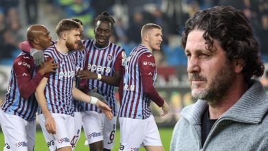 Batagov'a Premier Lig'den talip! Trabzonspor'da savunma hattı değişiyor- Trabzonspor