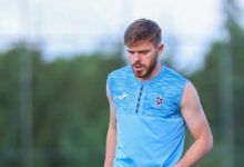 Batagov’dan resital- Fenerbahçe