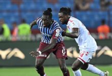 Batista Mendy Lens’e gidiyor- Fenerbahçe