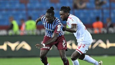 Batista Mendy Lens’e gidiyor- Futbol