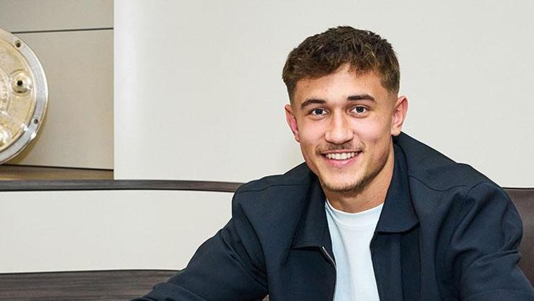 Bayern Münih, 2 transferi birden açıkladı- Futbol