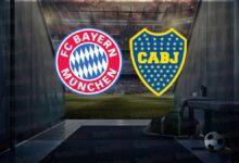 Bayern Münih-Boca Juniors maçı TIKLA İZLE | Bayern Münih-Boca Juniors maçı ne zaman, saat kaçta ve hangi kanalda?- Diğer Haberler