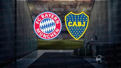 Bayern Münih-Boca Juniors maçı TIKLA İZLE | Bayern Münih-Boca Juniors maçı ne zaman, saat kaçta ve hangi kanalda?- Diğer Haberler