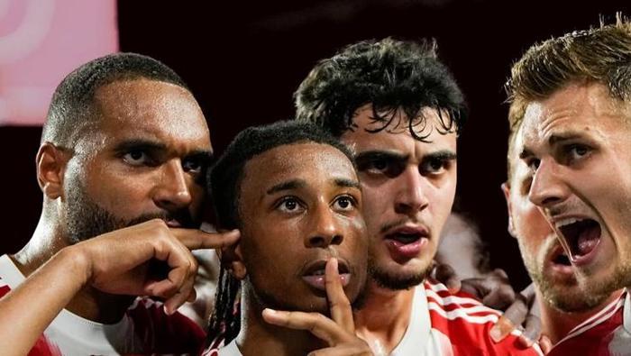 Bayern Münih'te Leroy Sane krizi: 'Ne kadar da aptal!' Galatasaray'ın yeni transferi oyuna girdi, isyan çıktı... 20 Bayern Münih'te Leroy Sane krizi: 'Ne kadar da aptal!' Galatasaray'ın yeni transferi oyuna girdi, isyan çıktı...- Futbol
