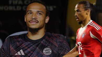 Bayern Münih'te Leroy Sane krizi: 'Ne kadar da aptal!' Galatasaray'ın yeni transferi oyuna girdi, isyan çıktı...- Fenerbahçe