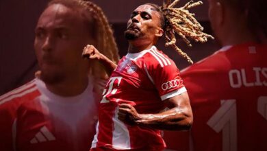 Bayern Münih'ten Galatasaray'a Sacha Boey sinyali: Sosyal medyayı salladı! 'İstediğiniz bonservisi vermeyeceğiz'- Futbol