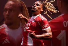 Bayern Münih'ten Galatasaray'a Sacha Boey sinyali: Sosyal medyayı salladı, taraftarlar akın etti! 'İstediğiniz bonservisi vermeyeceğiz'- Futbol