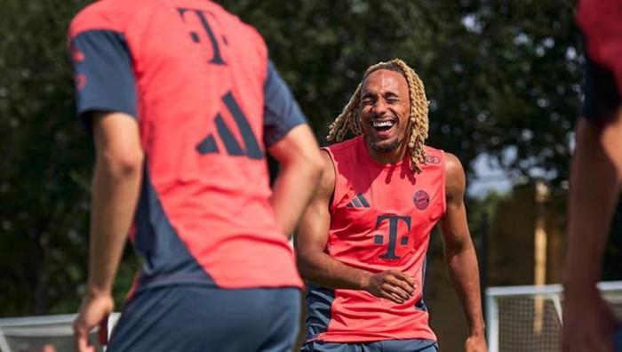 Bayern Münih'ten son dakika Sacha Boey açıklaması! Galatasaray çok istiyordu, durumu belli oldu 20 Bayern Münih'ten son dakika Sacha Boey açıklaması! Galatasaray çok istiyordu, durumu belli oldu- Futbol