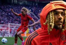 Bayern Münih'ten son dakika Sacha Boey açıklaması! Galatasaray çok istiyordu, durumu belli oldu- Futbol