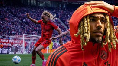 Bayern Münih'ten son dakika Sacha Boey açıklaması! Galatasaray çok istiyordu, durumu belli oldu- Futbol