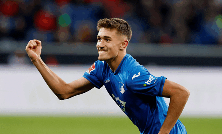 Bayern Münih'ten transfer atağı! Tah ve Bischof... 11 Bayern Münih'ten transfer atağı! Tah ve Bischof...- Diğer Sporlar