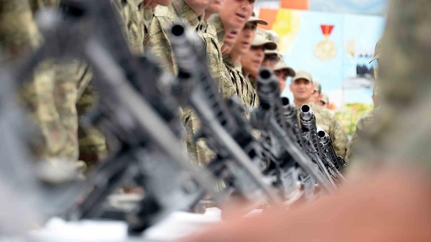 Bedelli askerlik ücreti ne kadar olacak 2025? Bedelli askerlik başvurusu nasıl yapılır? Ücret nereye yatırılır?- Diğer Haberler