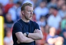 Beerschot'tan beklenmedik Dirk Kuyt kararı- Fenerbahçe