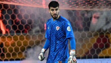 Bekaj takibe aldı- Fenerbahçe