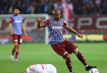 Bekleneni veremedi- Beşiktaş