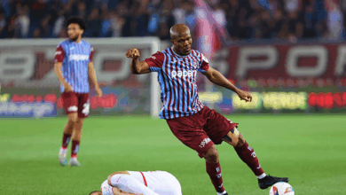 Bekleneni veremedi- Beşiktaş